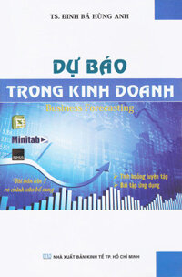 Dự Báo Trong Kinh Doanh