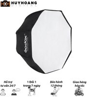 Dù Bát Giác Softbox 95 cm - Hàng Nhập Khẩu