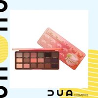 [Đủ bill] Bảng mắt Too Faced Sweet Peach Eye Shadow Palette
