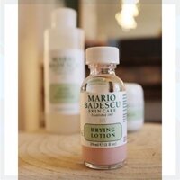 Đủ Bill-chấm mụn Mario Badescu drying lotion