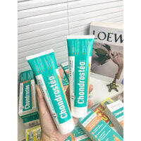 [Đủ bill] Gel bôi khớp giảm đau, mỏi vai gáy, khớp Chondrosteo Granions