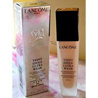 [Đủ Bill] kem nền Lancome teint idole ultra wear