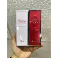 (Đủ bill Macys USA nha)  𝗡𝘂̛𝗼̛́𝗰 𝗵𝗼𝗮 𝗠𝗶𝘀𝘀 𝗗𝗶𝗼𝗿 Roller-Pearl 20ml