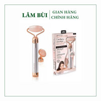 [ĐỦ BILL] Máy lăn massage thạch anh mặt và mắt