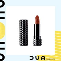 [Đủ bill] Son thỏi Kat Von D Studded Kiss Lipstick
