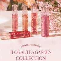 [Đủ bill, thanh lý] Son Bóng Clio Pure Glossy Tint màu 03 date 11/2025