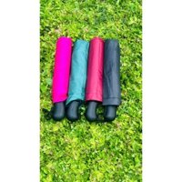 Dù che mưa  - Dù gấp gọn loại tốt dù đi mưa cỡ lớn ( Đk 108) cm )
