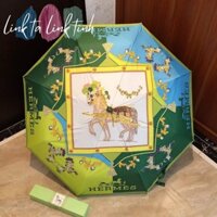 dù che mưa gấp gọn - dù che mưa nắng hàng cao cấp