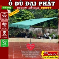 Dù Che Mưa Mái Chéo - Ô Dù Che Mưa Nắng Chắc Chắn ĐẠI PHÁT