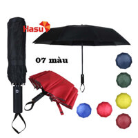 Dù che nắng mưa tự động 2 chiều đóng mở gấp gọn - Ô dù cầm tay