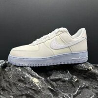 Dù Che Nắng nike Airforce Không Cần Khoan Lỗ 1 Giày Thể Thao Thoáng Khí Chống Trượt Cho Nam