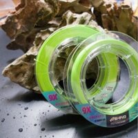 Dù Chìm Câu Cá Ashino 9X Mịn Và Chịu Lực Tốt A7