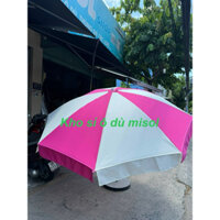 DÙ DÃ NGOẠI "Vòm Trời Dã Ngoại - Chạm Đến Tự Do" - Mái che vững chãi, đồng hành trong mọi chuyến đi