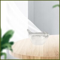 Dự đoán bão thủy tinh thời tiết Storm Cloud Dự đoán thời tiết hình chim Storm Projector Weather Barometer Storm tongvn