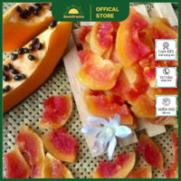 Đu đủ sấy dẻo Sunfruit