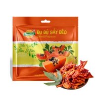 Đu đủ sấy dẻo Tuấn Đạt