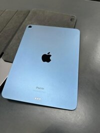 Dư dùng nhượng lại IPad Air 5 64Gb Wifi Xanh