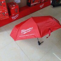 Dù gấp gọn Milwaukee Chính Hãng