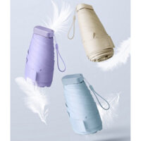 Dù gấp gọn tiện dụng có hộp