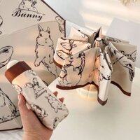 Dù Gấp Tự Động Mini Chống Nắng Chống Tia UV Bảo Vệ Toàn Diện Cho Nữ