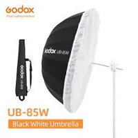 Dù hắt sáng parabolic UB85W