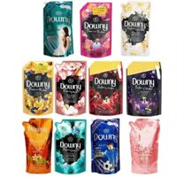 [ĐỦ HƯƠNG] NƯỚC XẢ VẢI DOWNY TÚI 2.5L, 1.35L.