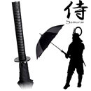 Dù Kiếm Samurai (Japanese Katana Umbrella)