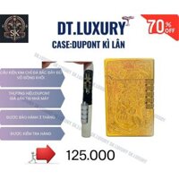 Du Kỳ Lân Phong Thủy - Mang Đến May Mắn, Tiền Tài