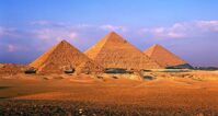 Du lịch AI CẬP: Cairo - Aswan - Luxor - Alexandria
