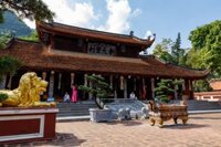 Du lịch chùa Hương 1 ngày