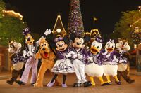 Du lịch Disneyland 2019: Hà Nội – Hồng Kông – Công viên Disneyland (Bay VN, KA) 4N3Đ KH hàng tháng