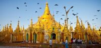 Du lịch Myanmar siêu hấp dẫn năm 2019
