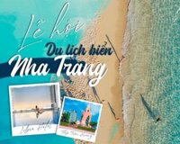 DU LỊCH NHA TRANG – VINPEARL HARBOUR