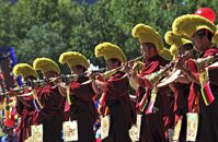 Du lịch Tây Tạng huyền bí: Lhasa - Hồ Namtso - Shigatse - Tsedang 8N7Đ KH 10/05, 15/06, 05/07, 02/08, 10/09