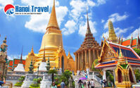 Du lịch Thái Lan 5 Ngày Tết 2024