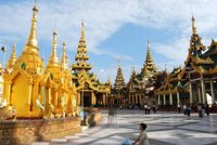 Du lịch Thailand: Bangkok – Pattaya (bay hàng không TG hoặc VN)