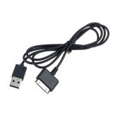 Dữ Liệu USB Sạc Cáp Dây Barnes & Noble Nuk Cỏ HD 7 Máy Tính Bảng 8 gb 16 gb Đen