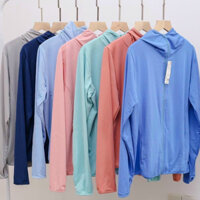 [Đủ màu] Áo chống nắng nữ TK freesize, chất thông hơi hột xoàn mới nhất