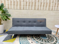 [ĐỦ MÀU - ĐỦ MẪU] SOFA BED DAKITA - ĐỦ MÀU SẮC - CHẤT LIỆU DA, SIMILI, NỈ, NHUNG,  SOFA TỐT GIÁ RẺ [ BẤM XEM]