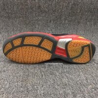 [Đủ mẫu] Giày Cầu Lông Kumpoo Kh15 Đỏ êm chân, bền, bảo hành 2 tháng, 1 đổi 1 trong vòng 15 ngày bh1 năm