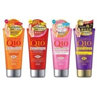 (Đủ màu) Kem tay Kose Q10 Nhật Bản