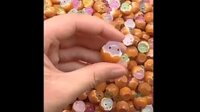 (ĐỦ MÀU) Labubu dạ quang phát sáng, mô hình labubu bản đẹp, Charm labubu cute và cá tính decor độc đáo