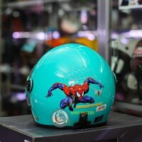 [ĐỦ MÀU] Mũ bảo hiểm bé Chita CT01S - BH 12 tháng