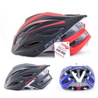 [ĐỦ MÀU] Mũ bảo hiểm xe đạp Fornix A02NX1L - CHÍNH HÃNG