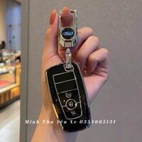 (Đủ mẫu) Ốp chìa khóa xe Ford Everest - Ford Ranger XL, XLS và XLT .. Ford Ranger Mới - Ford Raptor - Ford Territory