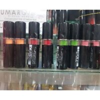 đủ màu son gió mood Mỹ mẫu mới