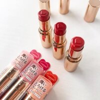 [Đủ màu] Son môi Canmake Melty Luminous Rouge Nhật Bản *