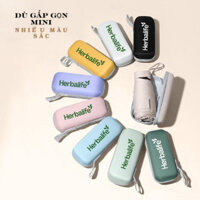 Dù mini Gấp Gọn