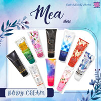 [ĐỦ MÙI] Kem dưỡng thể Body cream Fullsize Bath and Body Works