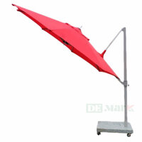 Dù nghiêng lệch tâm tròn 2,9m